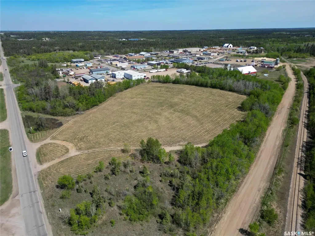 970 Central Avenue N Prince Albert SK S6V 7J6