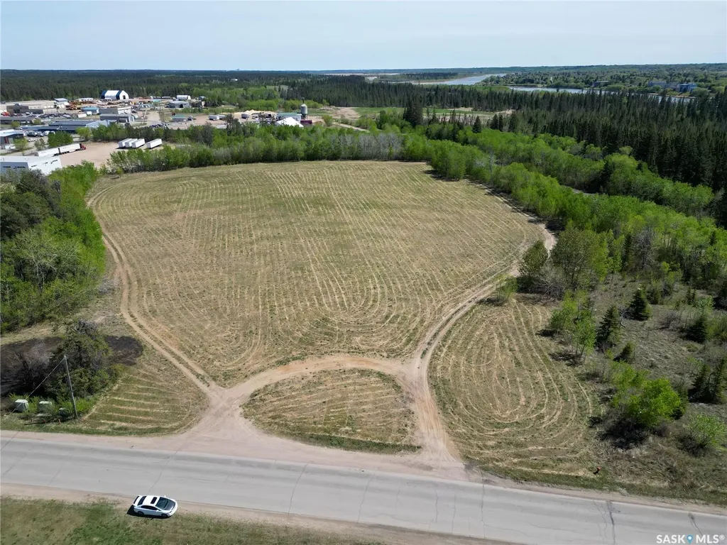 970 Central Avenue N Prince Albert SK S6V 7J6