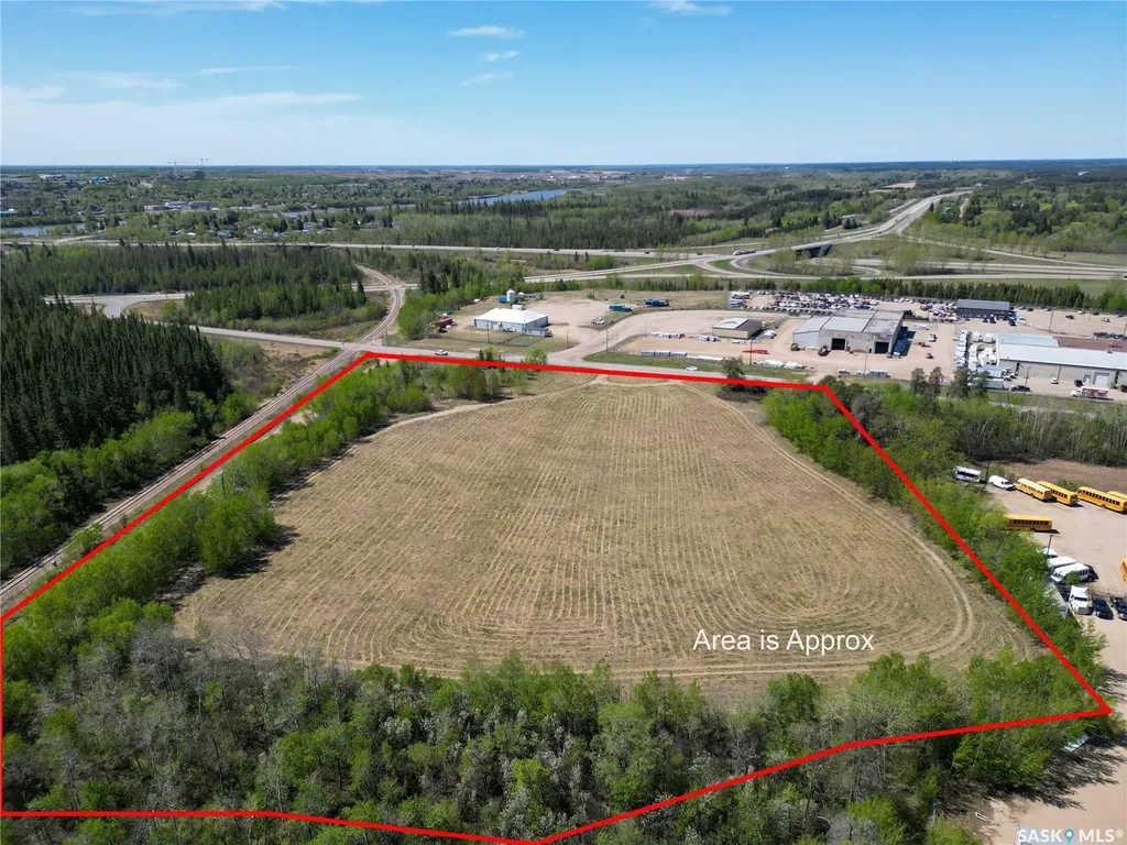 970 Central Avenue N Prince Albert SK S6V 7J6