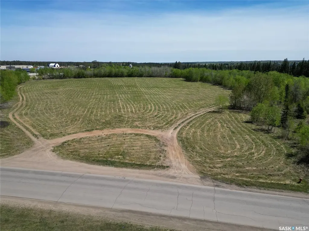 970 Central Avenue N Prince Albert SK S6V 7J6