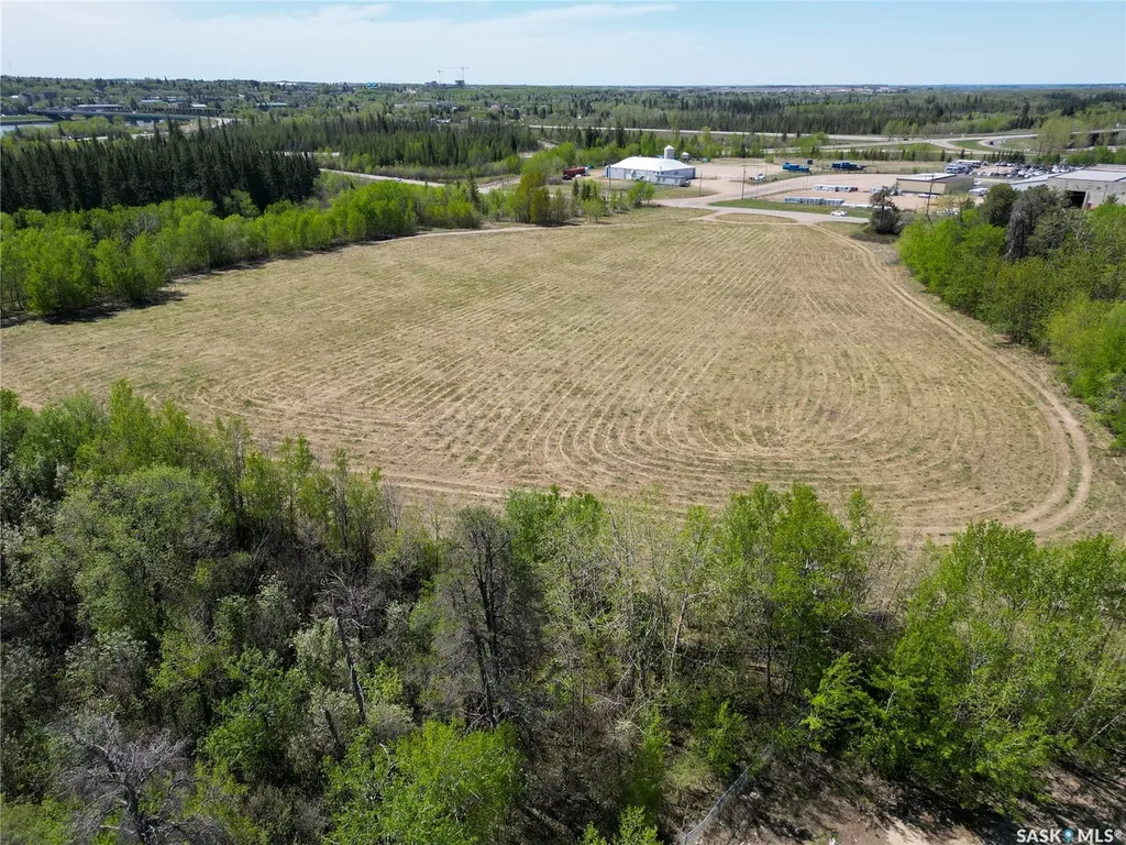 970 Central Avenue N Prince Albert SK S6V 7J6
