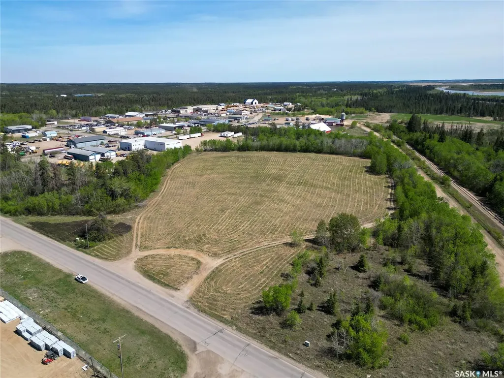 970 Central Avenue N Prince Albert SK S6V 7J6