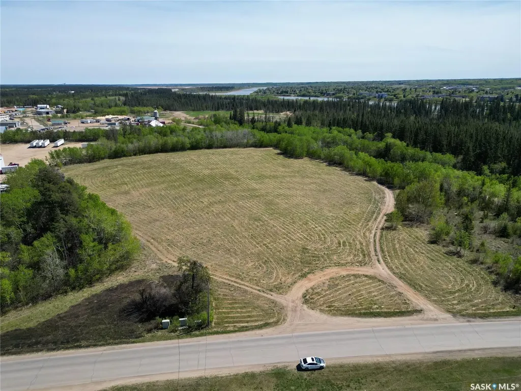 970 Central Avenue N Prince Albert SK S6V 7J6