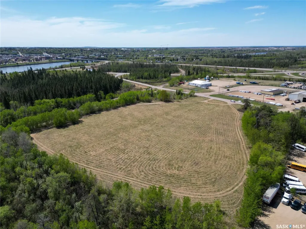 970 Central Avenue N Prince Albert SK S6V 7J6