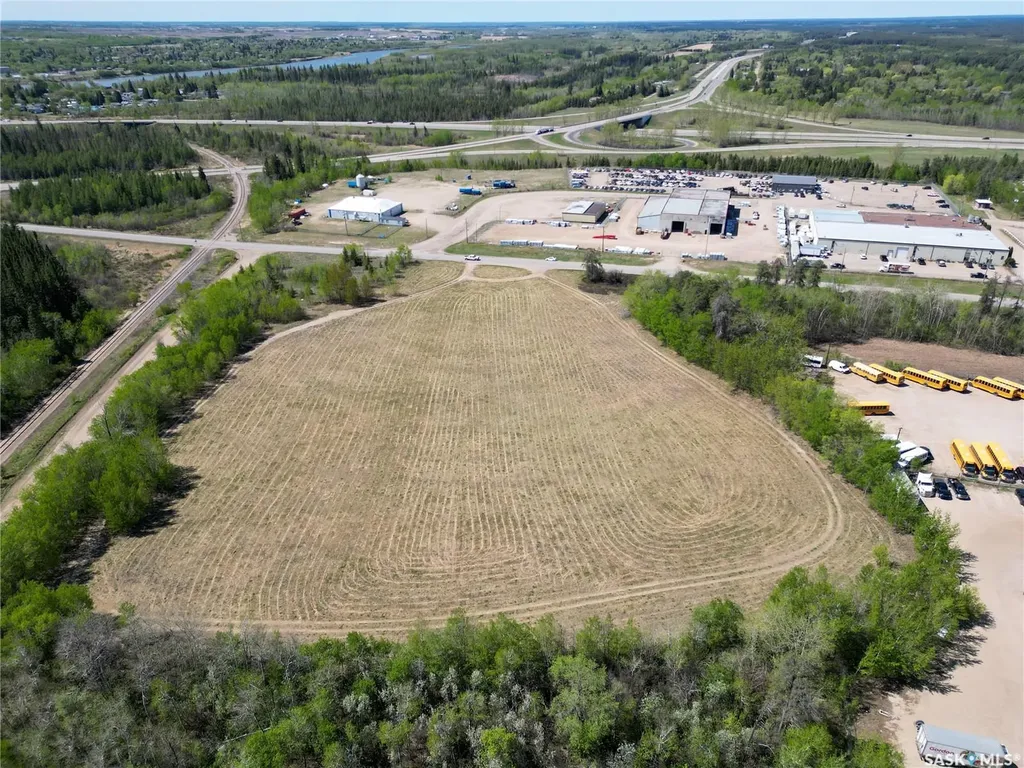 970 Central Avenue N Prince Albert SK S6V 7J6