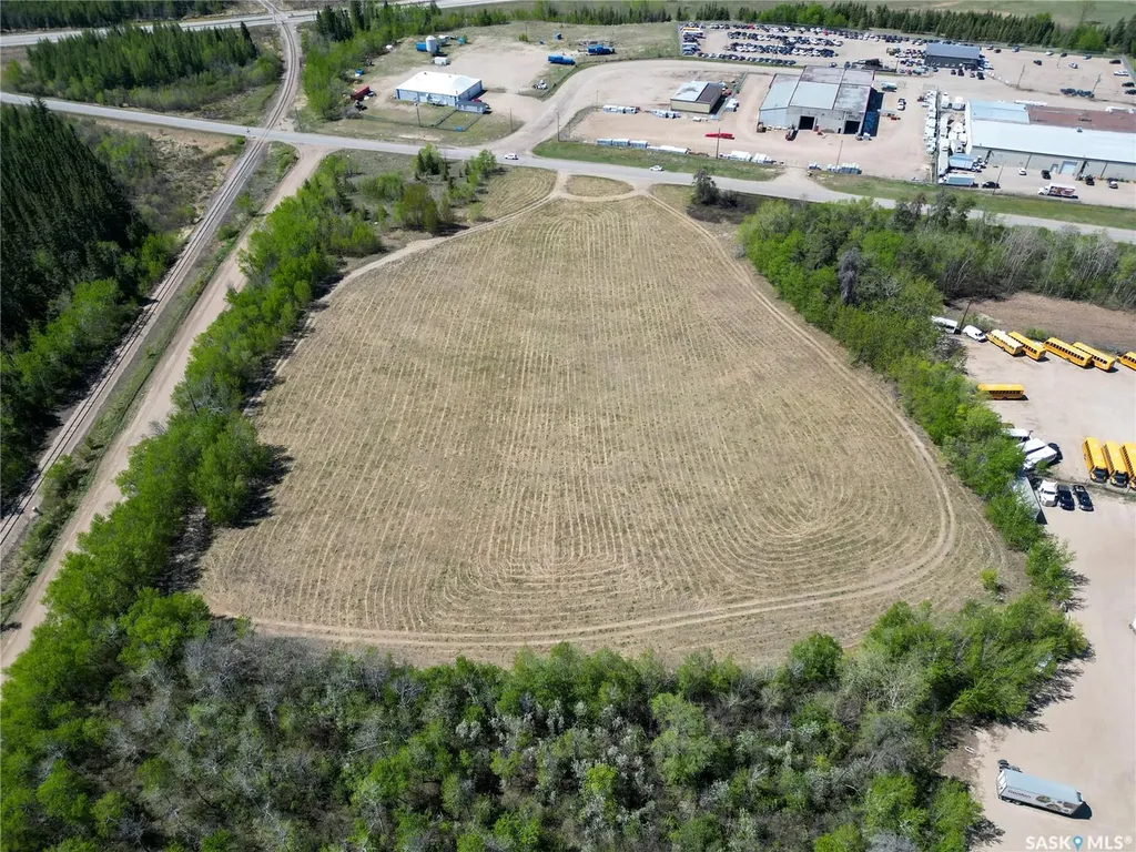 970 Central Avenue N Prince Albert SK S6V 7J6