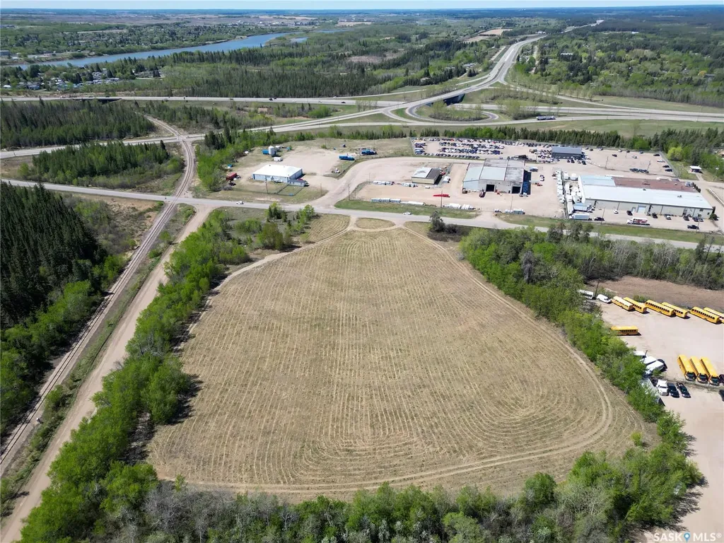 970 Central Avenue N Prince Albert SK S6V 7J6