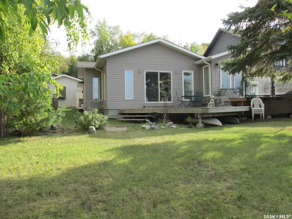 1118 Birch Avenue Tobin Lake SK S0E 1E0