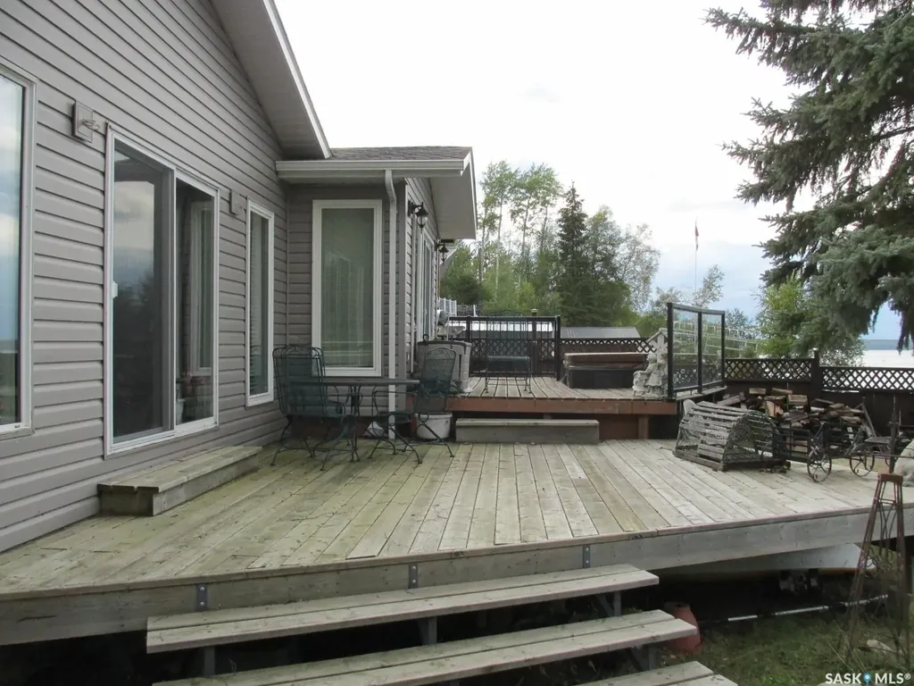 1118 Birch Avenue Tobin Lake SK S0E 1E0
