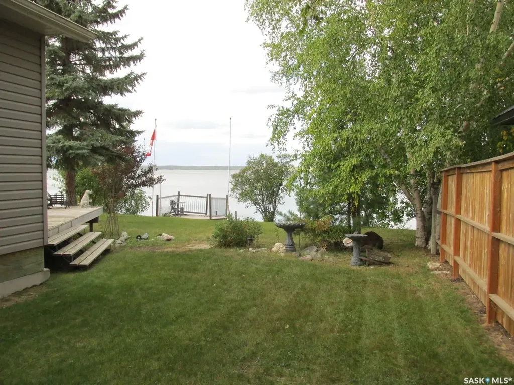 1118 Birch Avenue Tobin Lake SK S0E 1E0