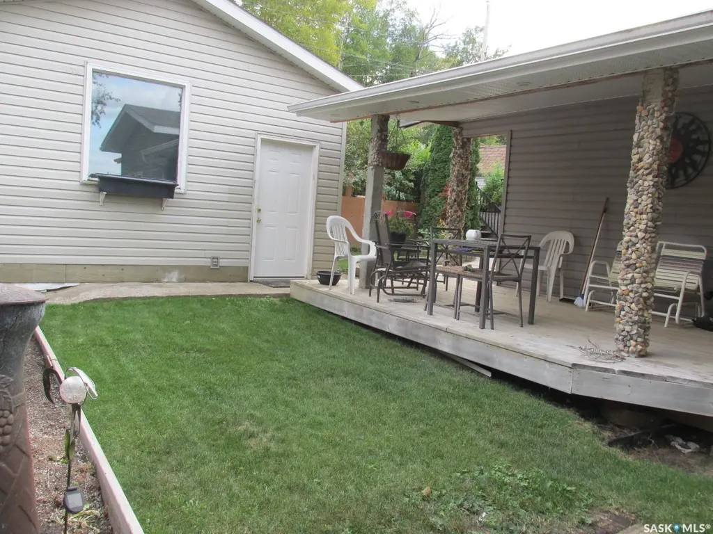 1118 Birch Avenue Tobin Lake SK S0E 1E0