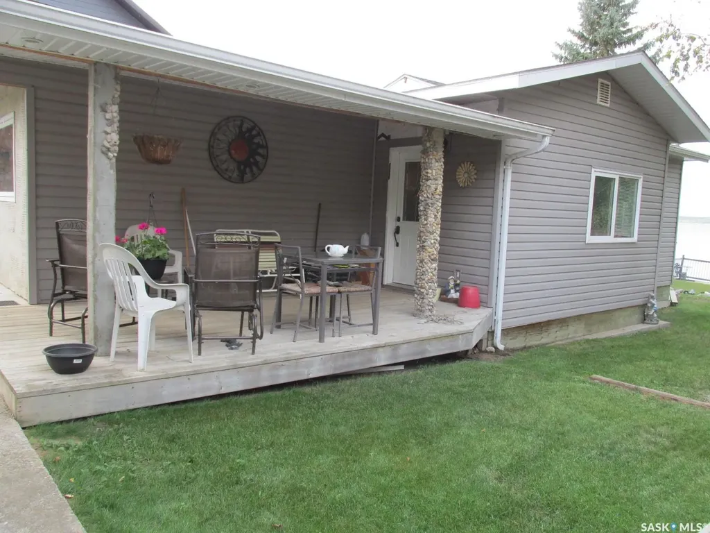 1118 Birch Avenue Tobin Lake SK S0E 1E0