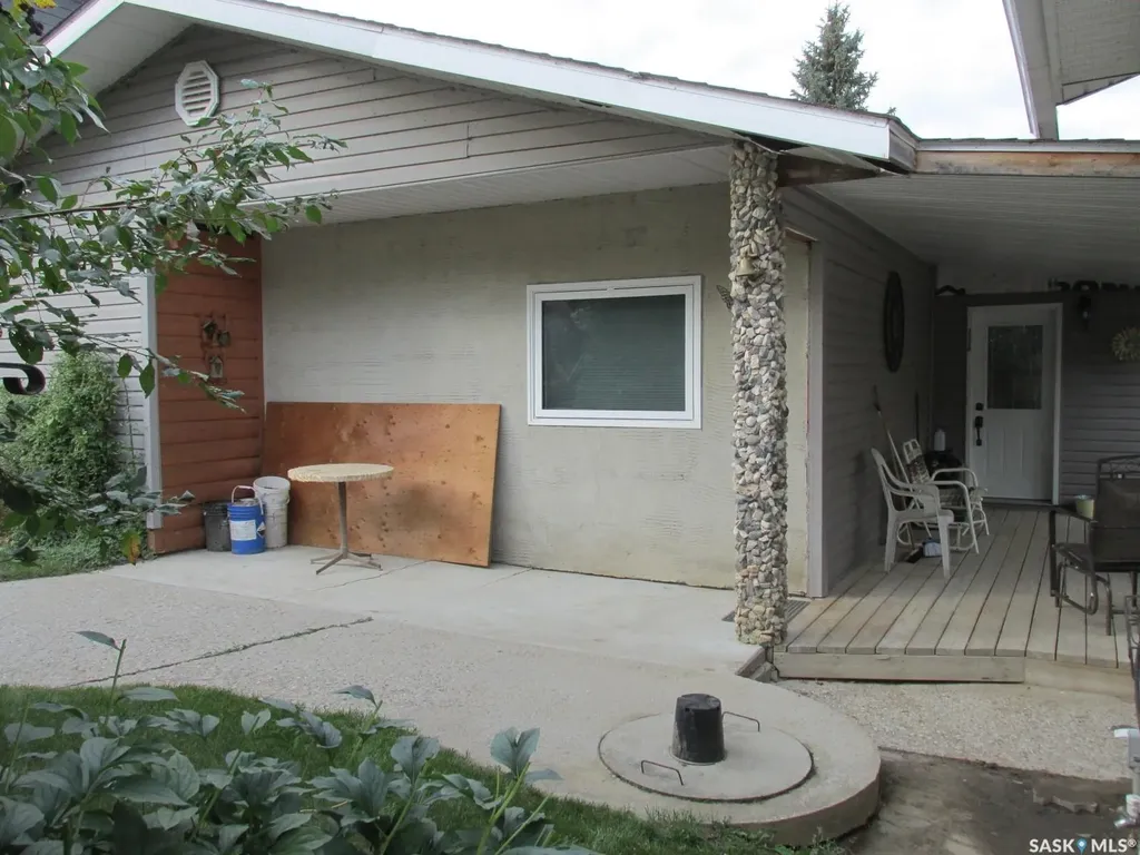 1118 Birch Avenue Tobin Lake SK S0E 1E0