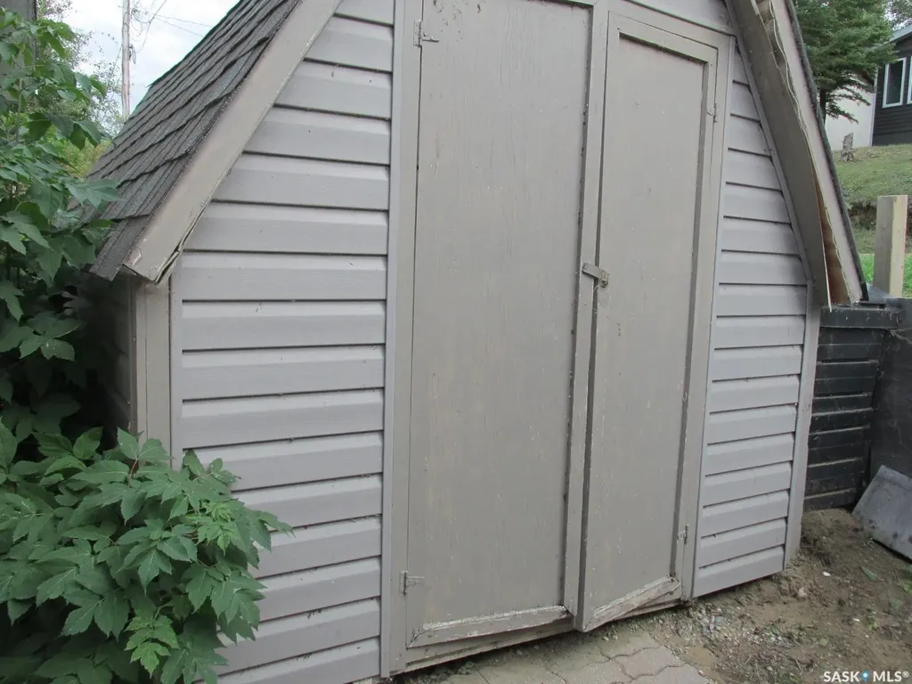 1118 Birch Avenue Tobin Lake SK S0E 1E0