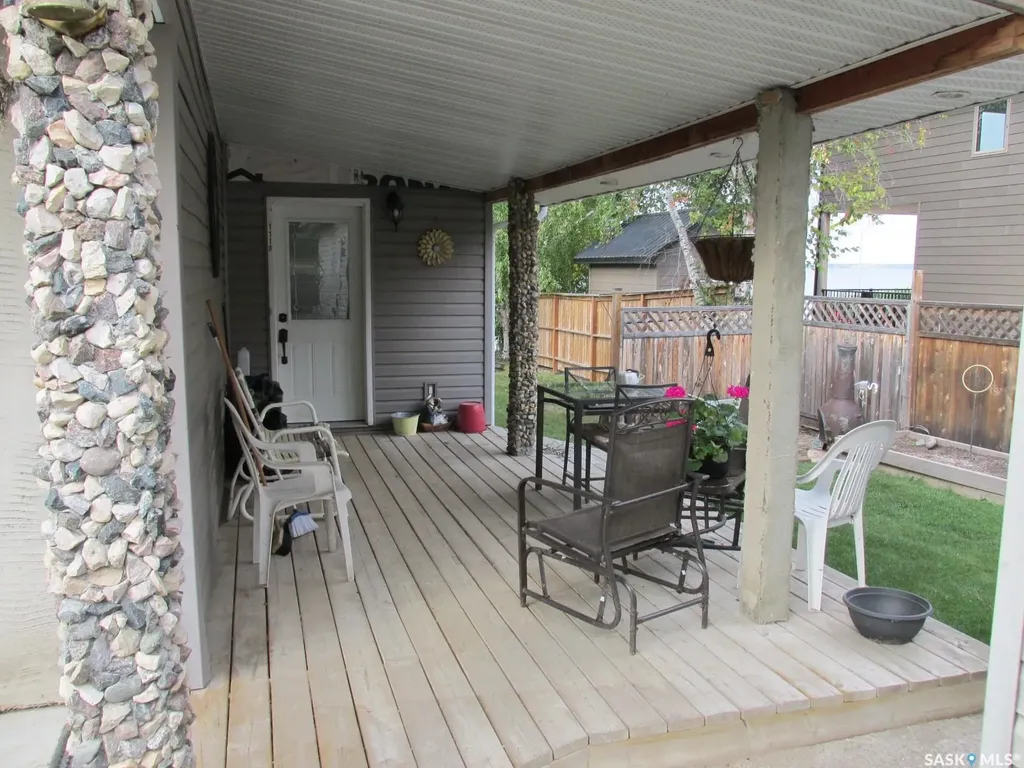 1118 Birch Avenue Tobin Lake SK S0E 1E0