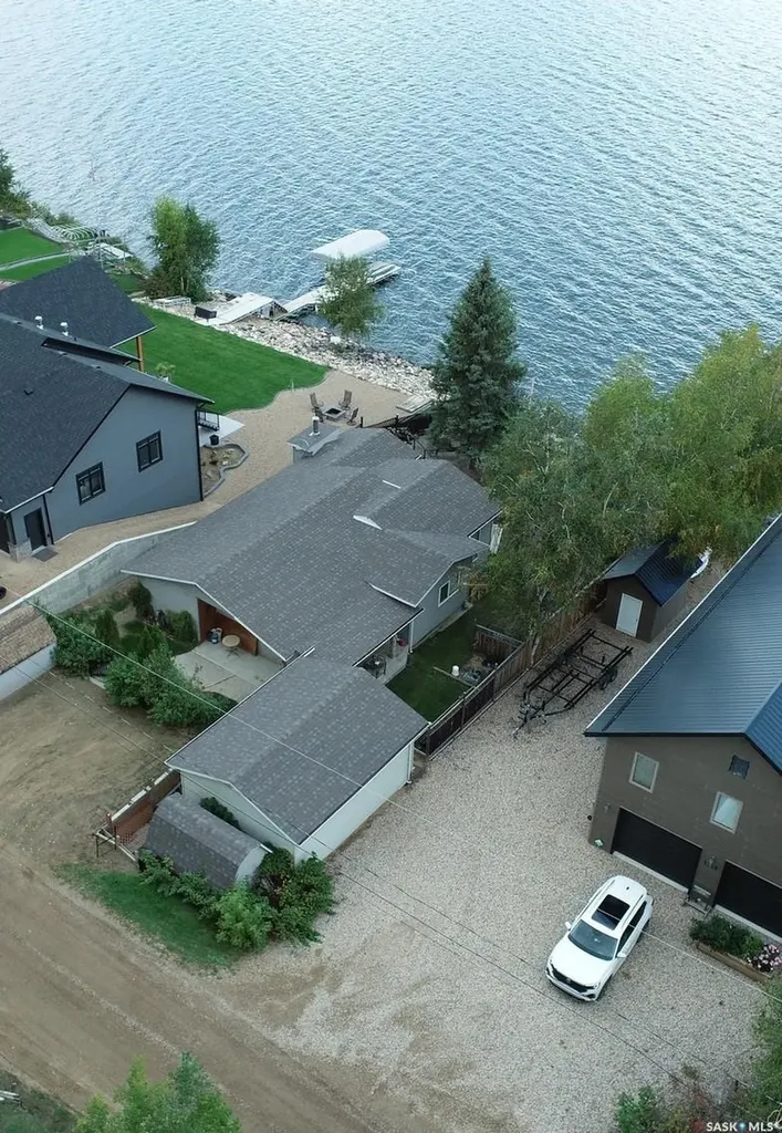 1118 Birch Avenue Tobin Lake SK S0E 1E0