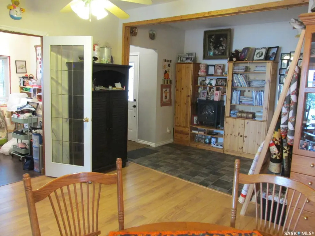 1118 Birch Avenue Tobin Lake SK S0E 1E0