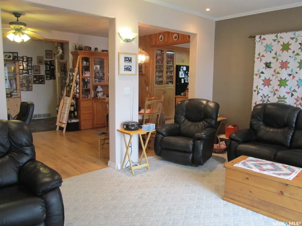 1118 Birch Avenue Tobin Lake SK S0E 1E0