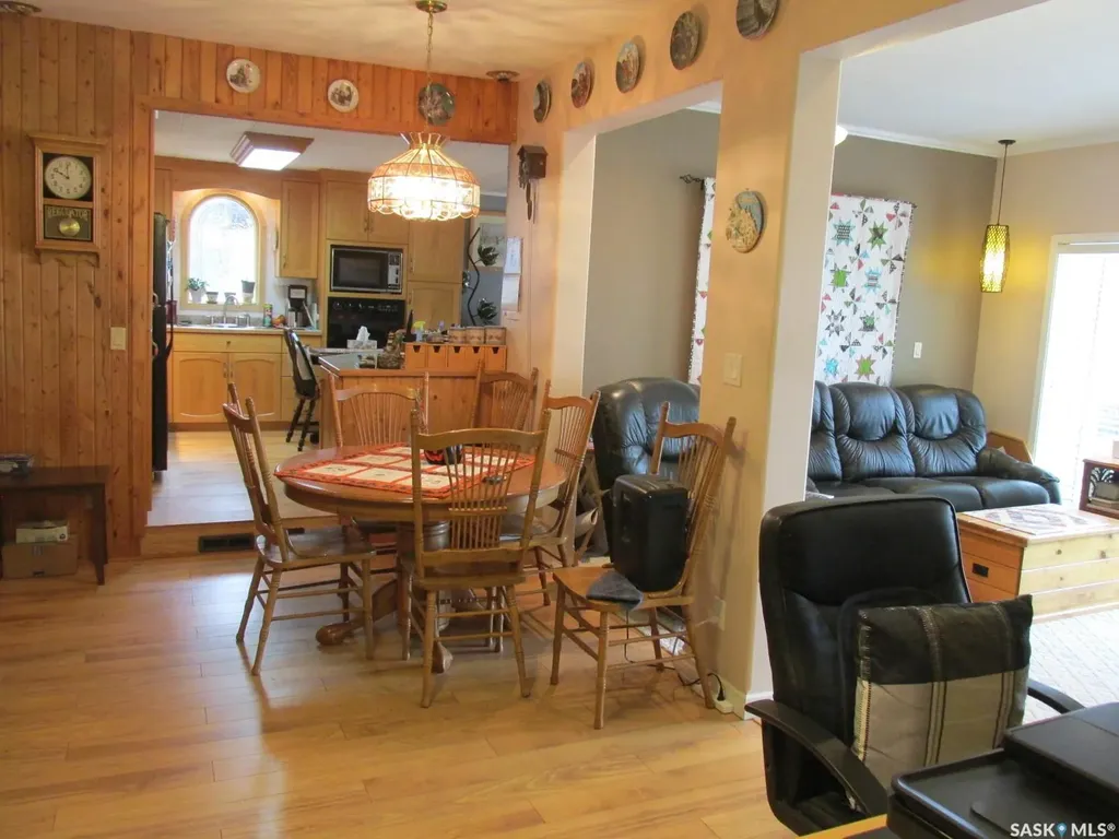 1118 Birch Avenue Tobin Lake SK S0E 1E0