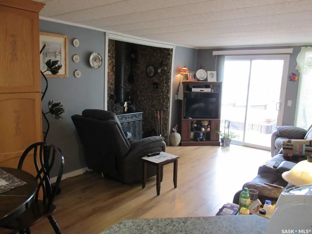 1118 Birch Avenue Tobin Lake SK S0E 1E0