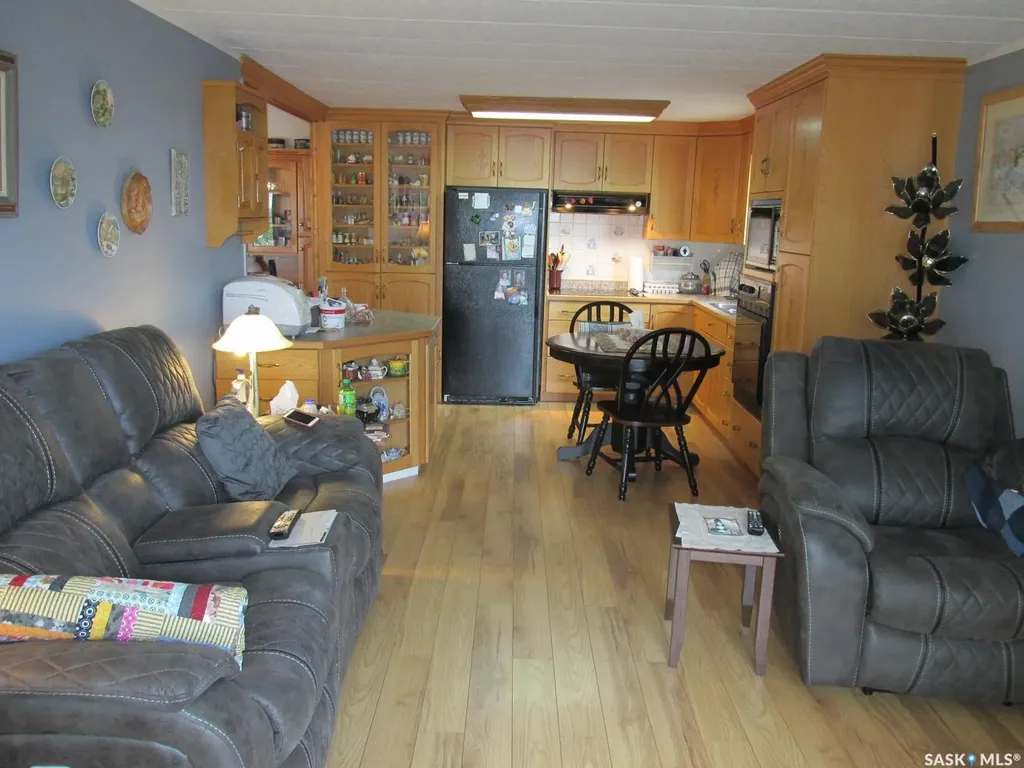 1118 Birch Avenue Tobin Lake SK S0E 1E0