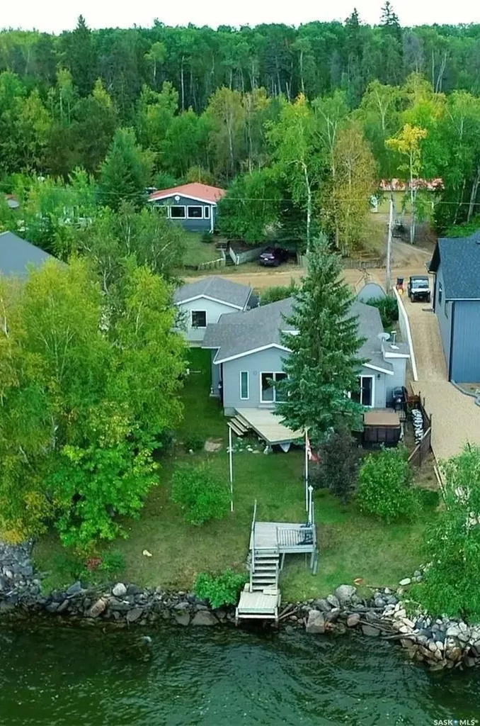 1118 Birch Avenue Tobin Lake SK S0E 1E0