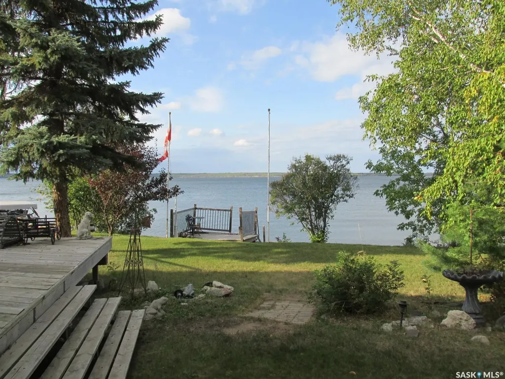 1118 Birch Avenue Tobin Lake SK S0E 1E0