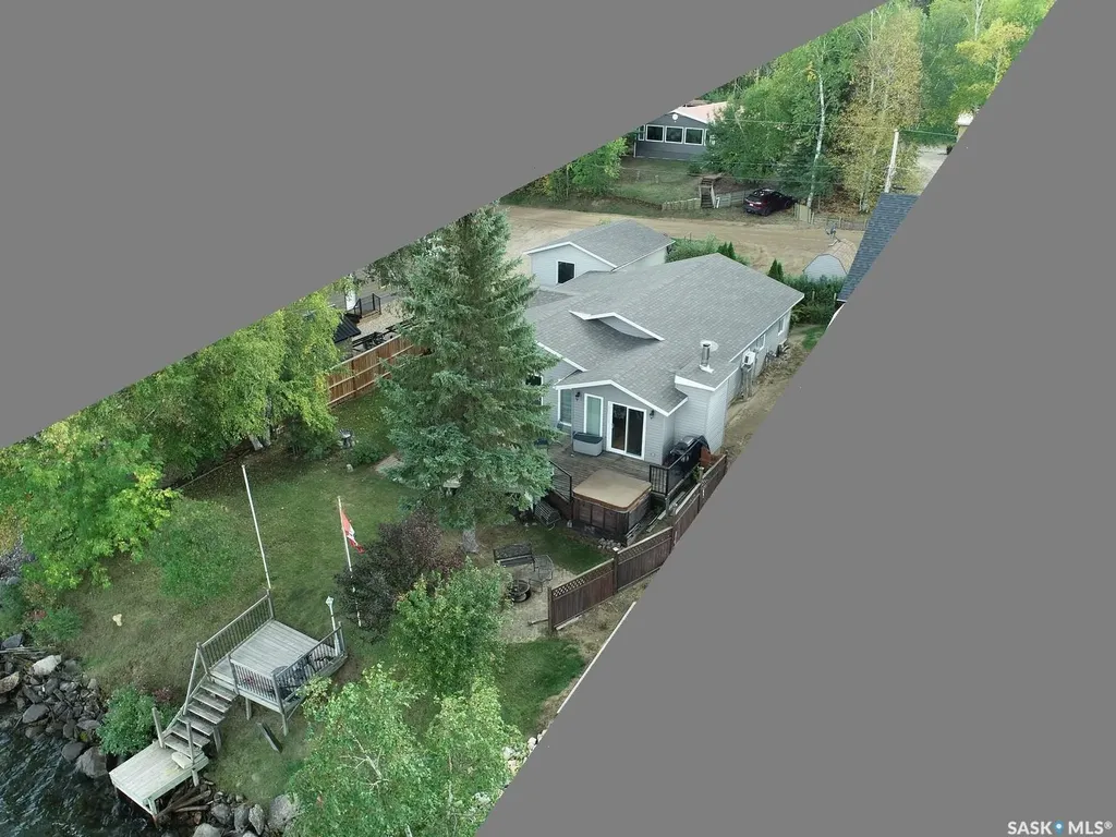 1118 Birch Avenue Tobin Lake SK S0E 1E0
