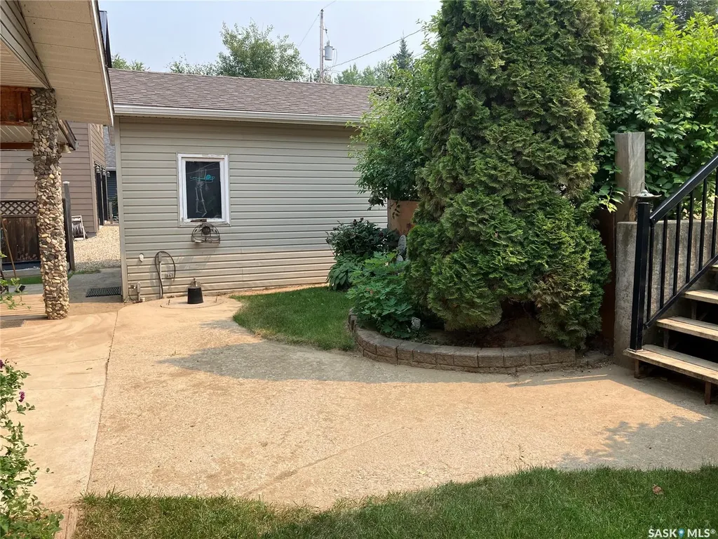 1118 Birch Avenue Tobin Lake SK S0E 1E0