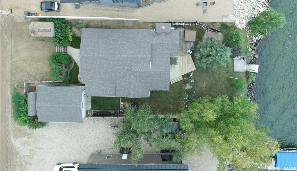 1118 Birch Avenue Tobin Lake SK S0E 1E0