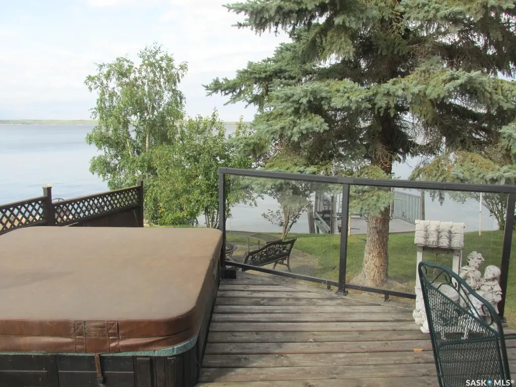 1118 Birch Avenue Tobin Lake SK S0E 1E0