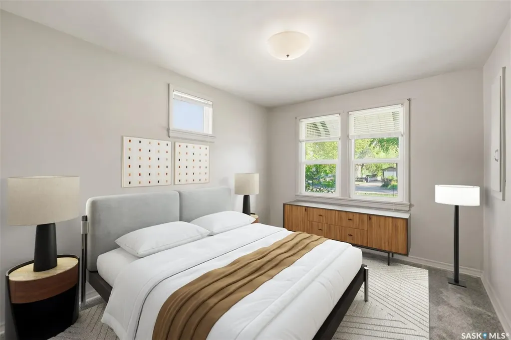 306 108th Street W Saskatoon SK S7N 1P8