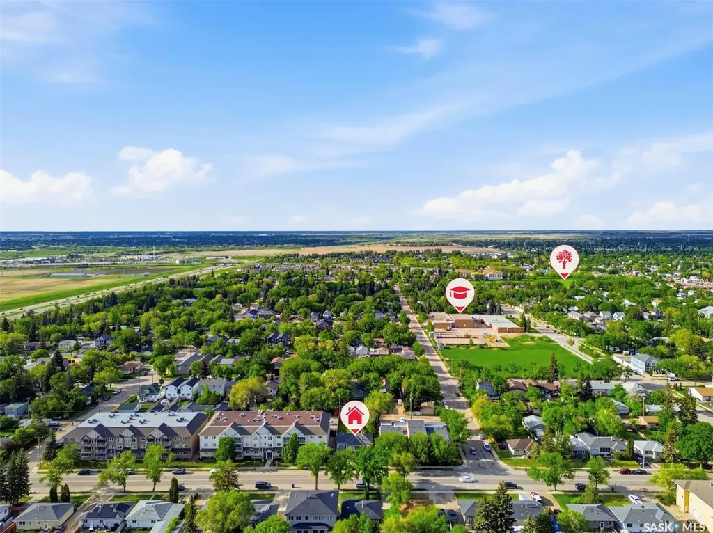 306 108th Street W Saskatoon SK S7N 1P8
