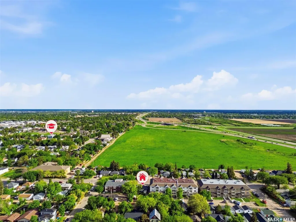 306 108th Street W Saskatoon SK S7N 1P8