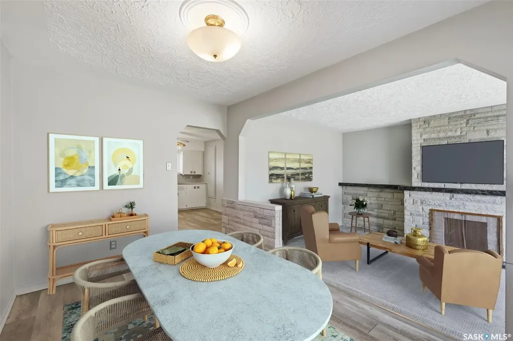 306 108th Street W Saskatoon SK S7N 1P8