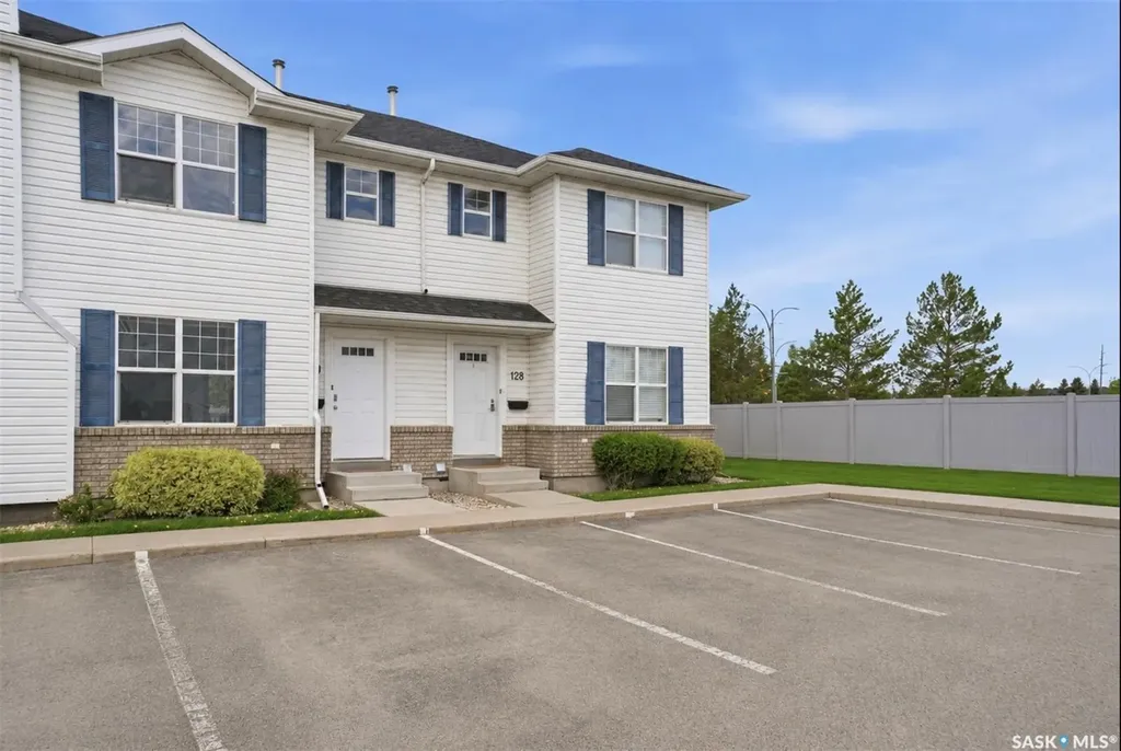 203 Herold Terrace Saskatoon SK S7V 1H7