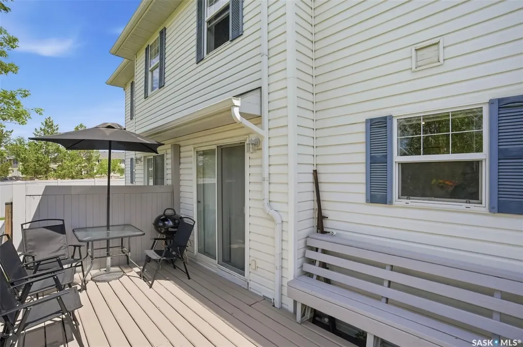 203 Herold Terrace Saskatoon SK S7V 1H7