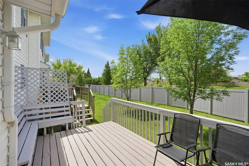 203 Herold Terrace Saskatoon SK S7V 1H7