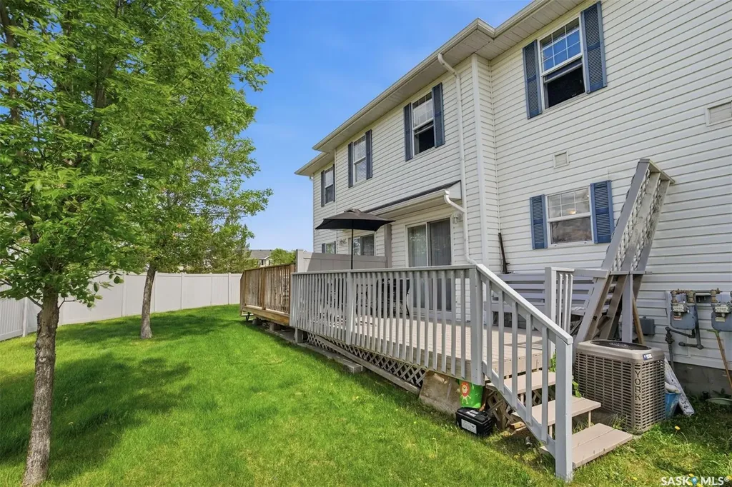 203 Herold Terrace Saskatoon SK S7V 1H7