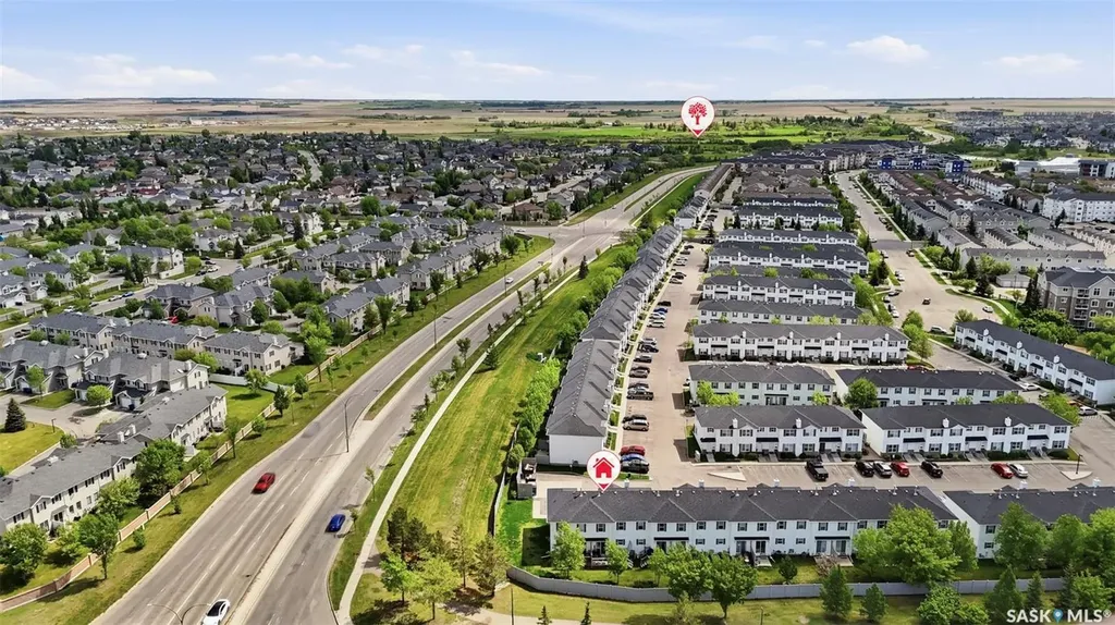 203 Herold Terrace Saskatoon SK S7V 1H7