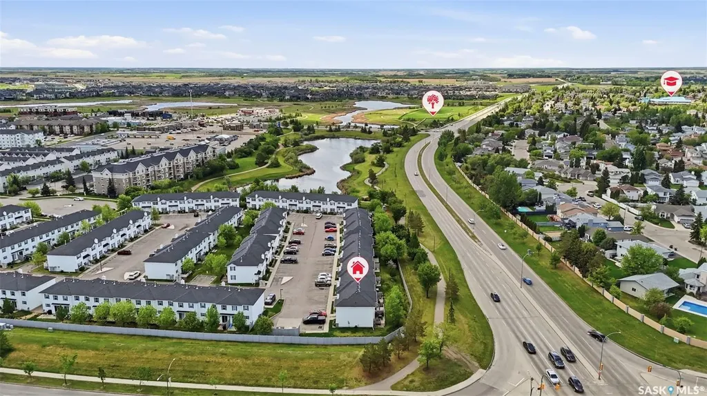 203 Herold Terrace Saskatoon SK S7V 1H7