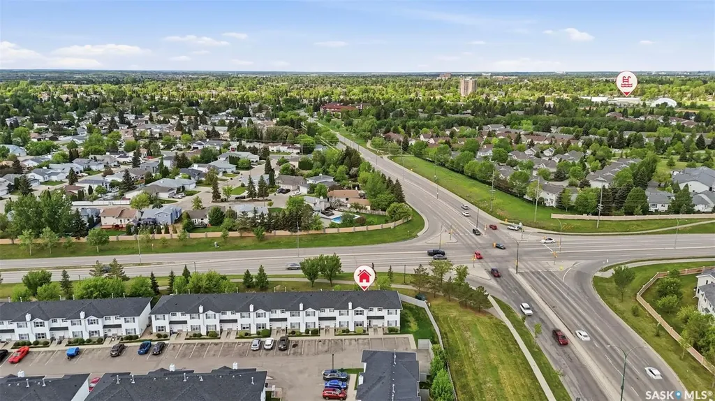 203 Herold Terrace Saskatoon SK S7V 1H7