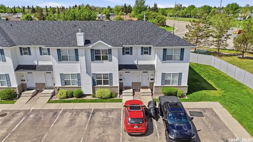 203 Herold Terrace Saskatoon SK S7V 1H7