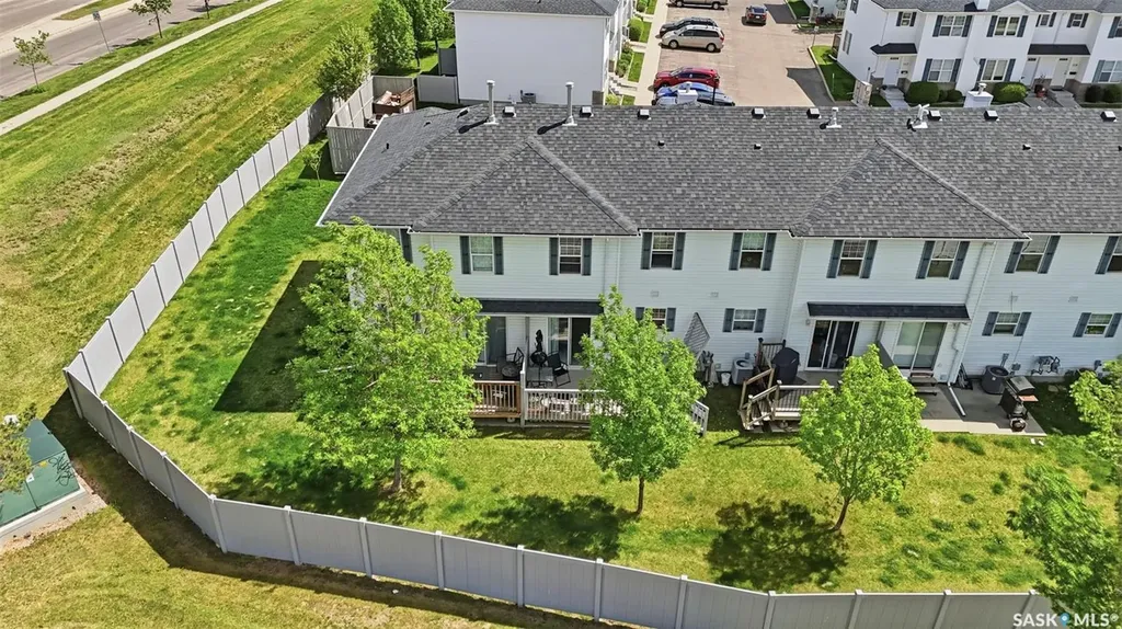203 Herold Terrace Saskatoon SK S7V 1H7