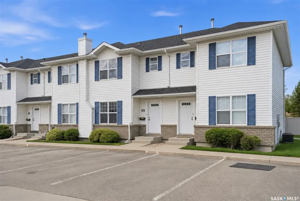 203 Herold Terrace Saskatoon SK S7V 1H7