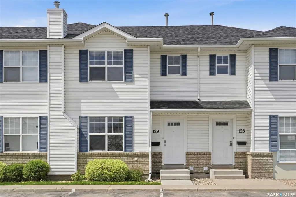 203 Herold Terrace Saskatoon SK S7V 1H7