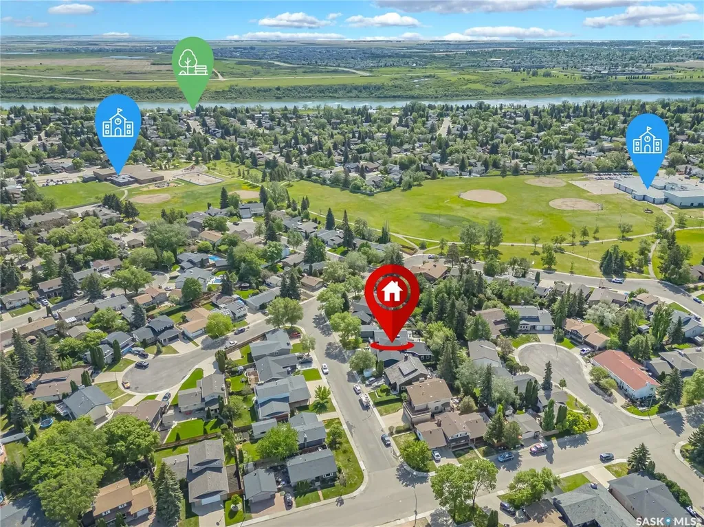 415 Chitek Crescent Saskatoon SK S7K 5C1
