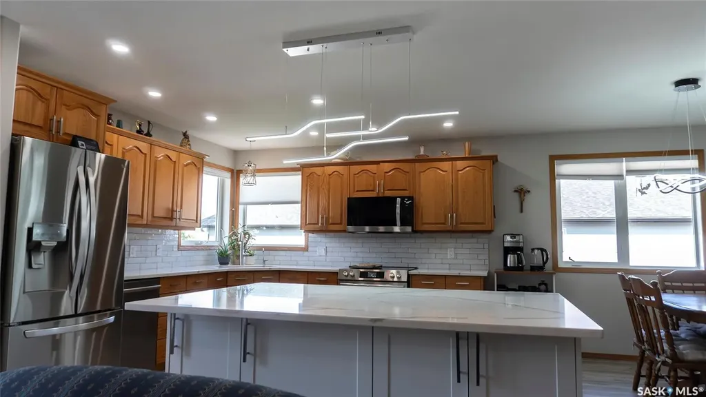 78 Russell Drive Yorkton SK S3N 3W2