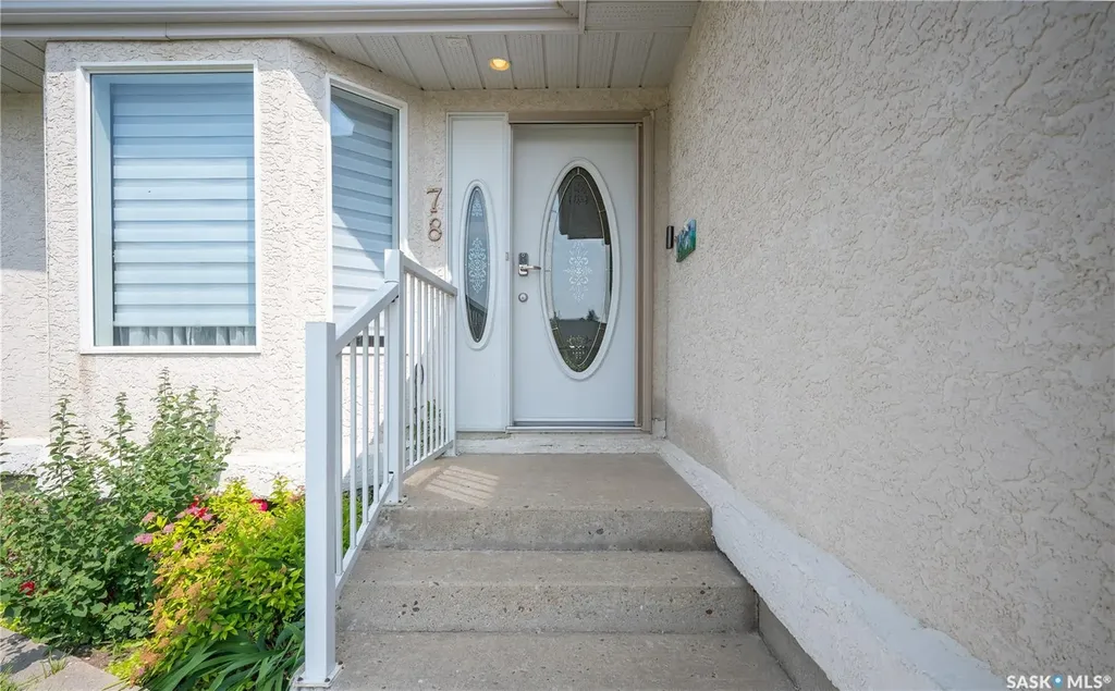 78 Russell Drive Yorkton SK S3N 3W2