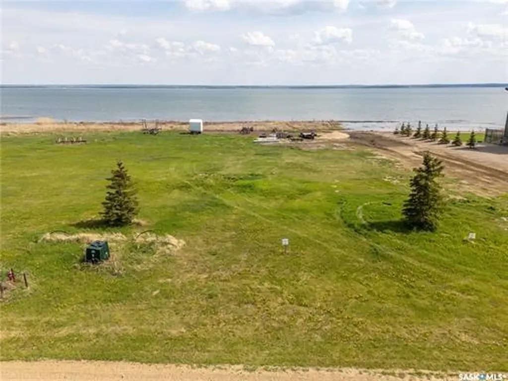 700 Lakeshore Drive Meota SK S0M 1X0